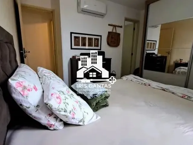 Imagem 5: Apartamento para Venda Tem 58,15M², com 2 Quartos em Pitimbu - Natal - Rn