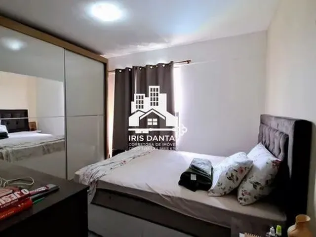 Imagem 7: Apartamento para Venda Tem 58,15M², com 2 Quartos em Pitimbu - Natal - Rn