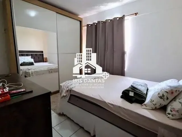 Imagem 2: Apartamento para Venda Tem 58,15M², com 2 Quartos em Pitimbu - Natal - Rn