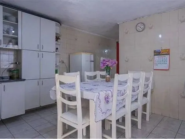 Imagem: Er Casa para Venda Possui 85 Metros Quadrados