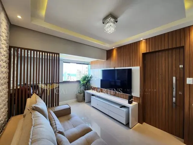 Imagem 12: Apartamento com 2 Quarto em 68M² com 2 Vagas de Garagem na Pituba