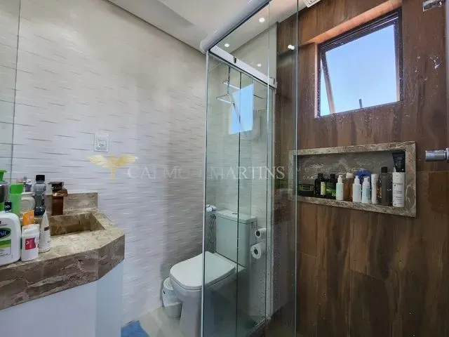 Imagem 14: Apartamento com 2 Quarto em 68M² com 2 Vagas de Garagem na Pituba