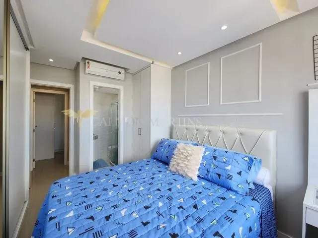 Imagem 2: Apartamento com 2 Quarto em 68M² com 2 Vagas de Garagem na Pituba