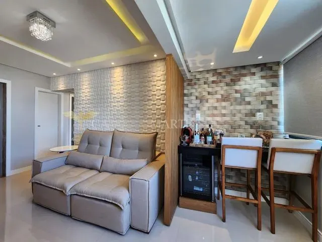 Imagem 16: Apartamento com 2 Quarto em 68M² com 2 Vagas de Garagem na Pituba