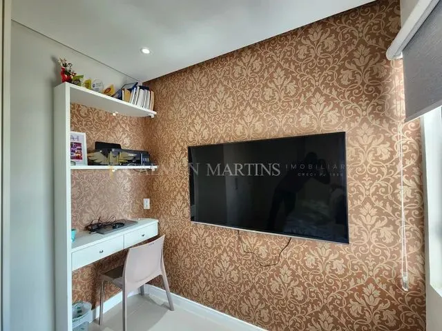 Imagem 11: Apartamento com 2 Quarto em 68M² com 2 Vagas de Garagem na Pituba