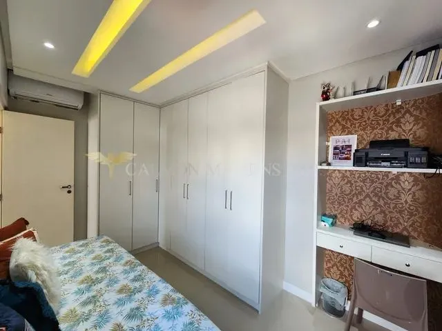 Imagem 15: Apartamento com 2 Quarto em 68M² com 2 Vagas de Garagem na Pituba