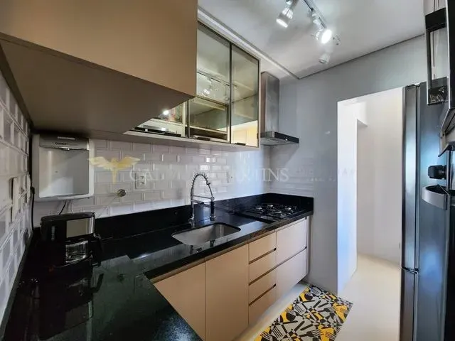 Imagem 9: Apartamento com 2 Quarto em 68M² com 2 Vagas de Garagem na Pituba