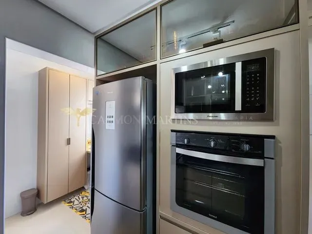 Imagem 10: Apartamento com 2 Quarto em 68M² com 2 Vagas de Garagem na Pituba