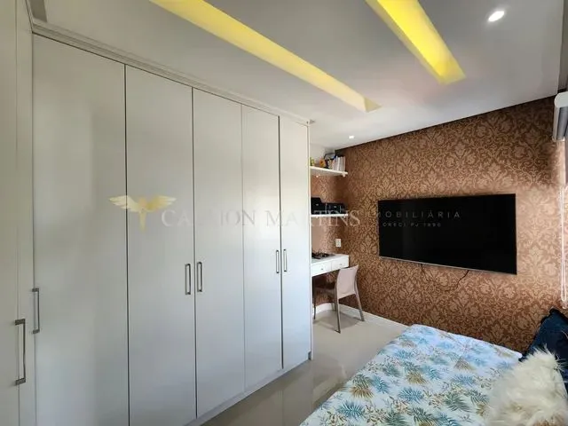 Imagem 7: Apartamento com 2 Quarto em 68M² com 2 Vagas de Garagem na Pituba