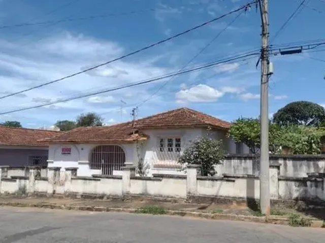 Imagem: Casa em Caetanópolis - Centro - Linda Casa