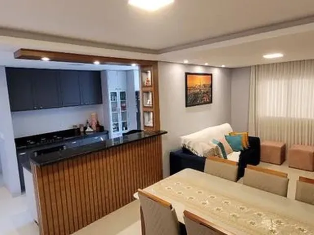 Imagem: Apartamento Lagoa Residence