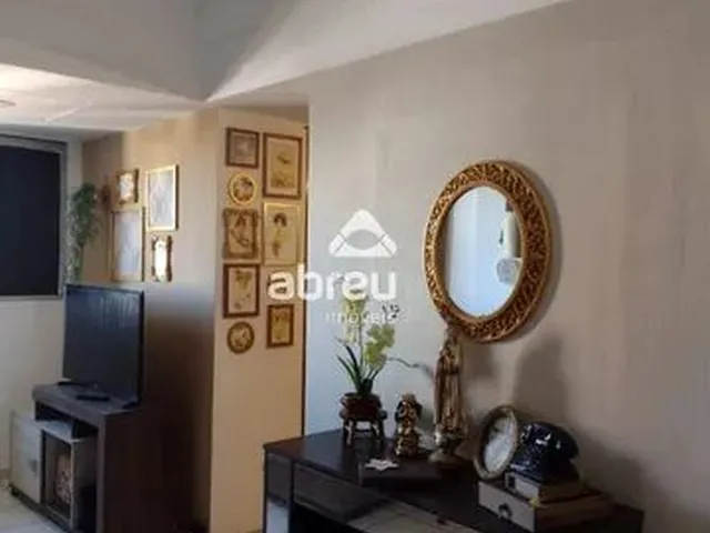 Imagem: Natal - Apartamento Padrão - Cidade Alta