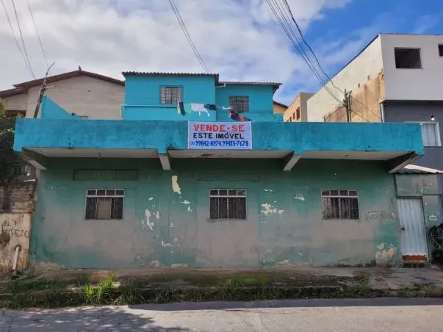 Imagem: Excelente Lote com 5 Casas