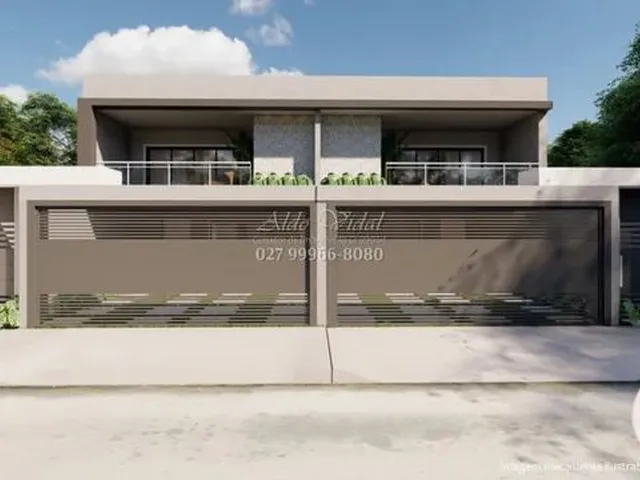 Imagem: Casa para Venda Tem 244 Metros Quadrados