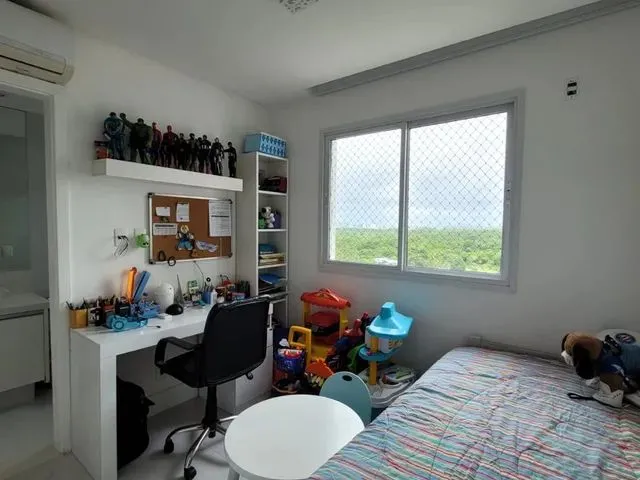 Imagem: Greenville Patamares Apartamento 3 Suítes