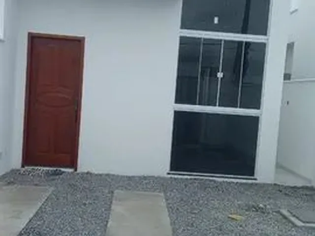 Imagem: Casa para Venda com 2 Quartos em Enseada