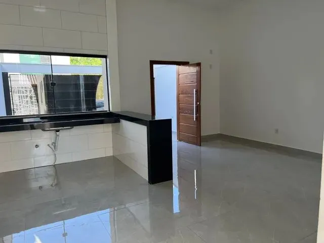 Imagem: Casa Baixa Parque Olímpico