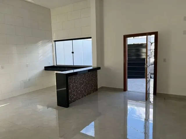 Imagem 11: Casa Baixa Parque Olímpico