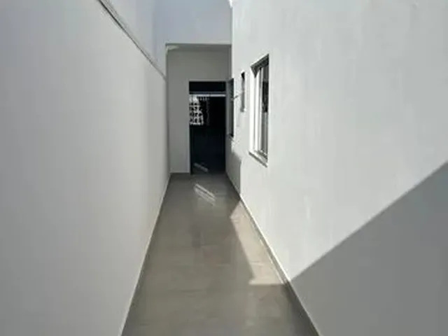 Imagem 5: Casa Baixa Parque Olímpico