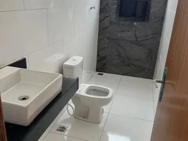 Imagem 2: Casa Baixa Parque Olímpico