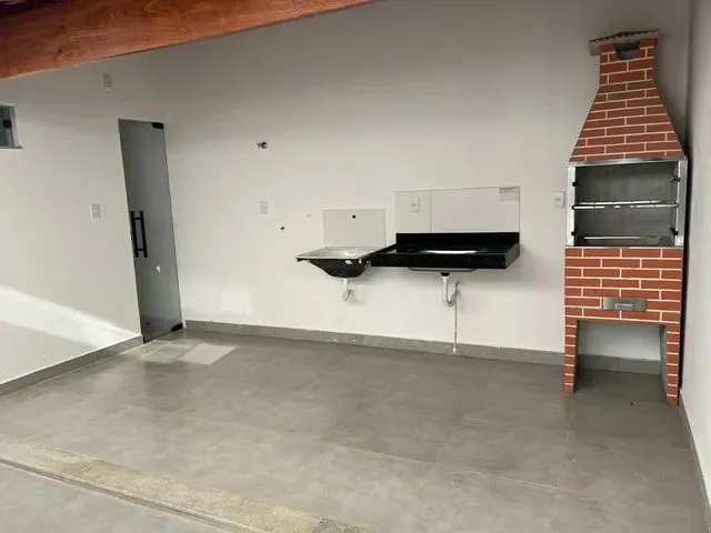 Imagem 3: Casa Baixa Parque Olímpico