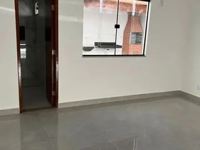 Imagem 13: Casa Baixa Parque Olímpico