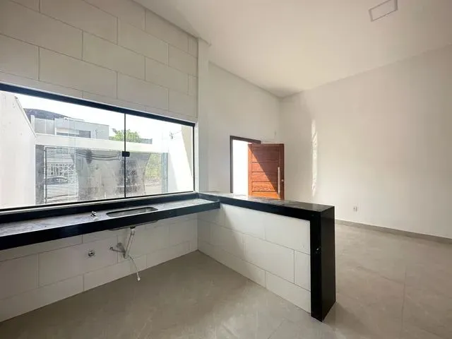 Imagem 6: Casa Baixa Parque Olímpico