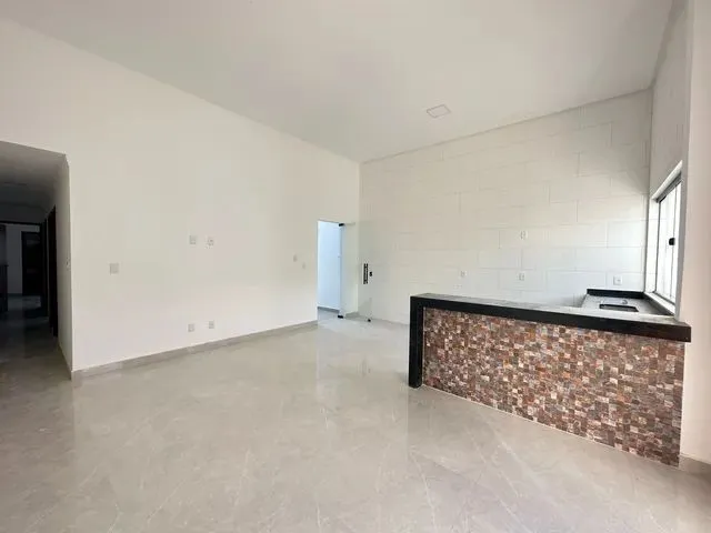 Imagem 10: Casa Baixa Parque Olímpico