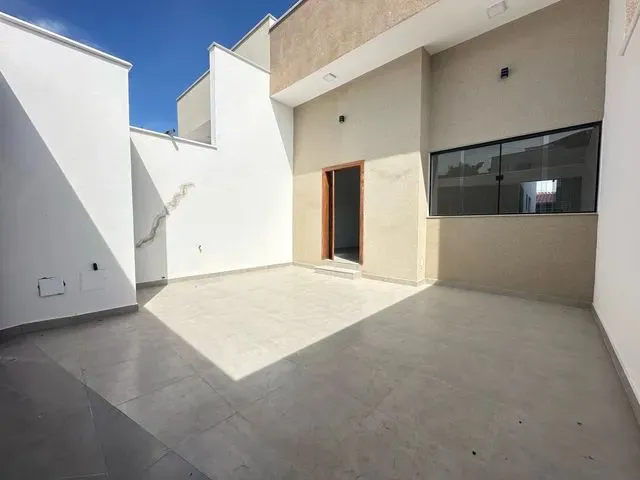 Imagem 7: Casa Baixa Parque Olímpico
