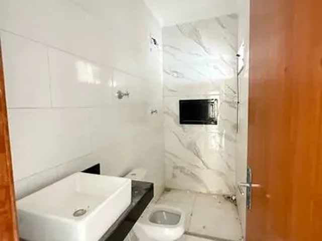 Imagem 9: Casa Baixa Parque Olímpico