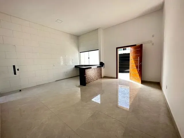 Imagem 4: Casa Baixa Parque Olímpico