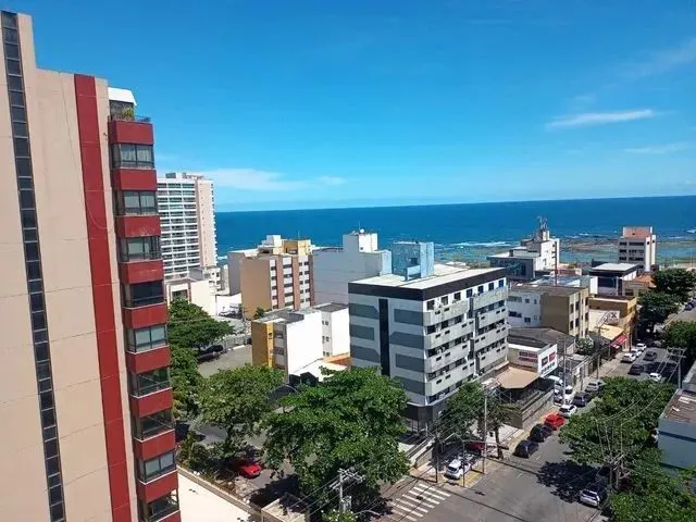 Imagem: Apartamento 3/4, Sendo 1 Suíte, 2 Vagas