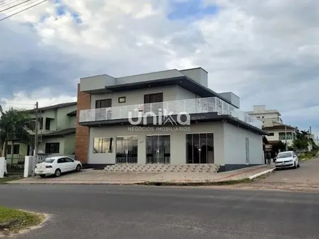 Imagem: Predio Comercial para Venda na Urussanguinha