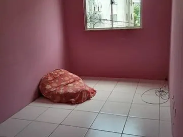 Imagem: Apartamento para Venda com Dois Quartos