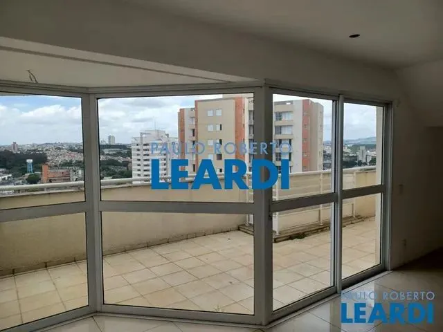Imagem: Cobertura - Casa Branca - Sp