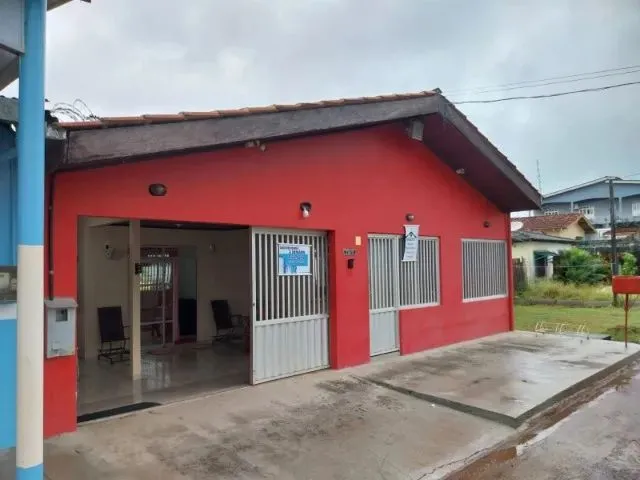 Imagem: Casa no Bairro Universidade, 4 Quartos