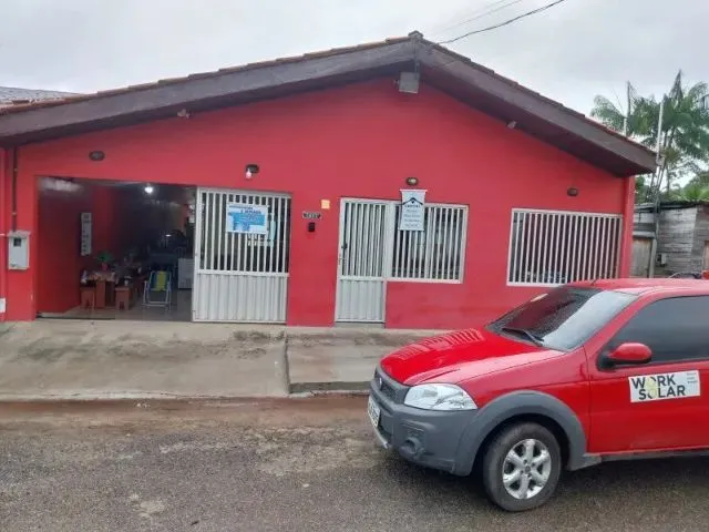 Imagem 10: Casa no Bairro Universidade, 4 Quartos