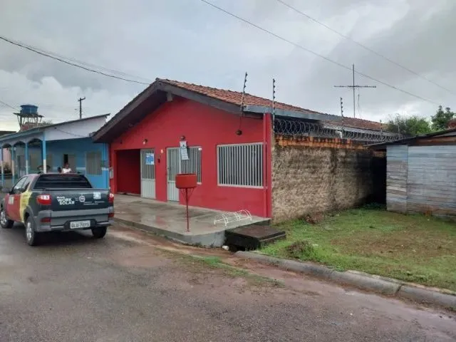 Imagem 7: Casa no Bairro Universidade, 4 Quartos
