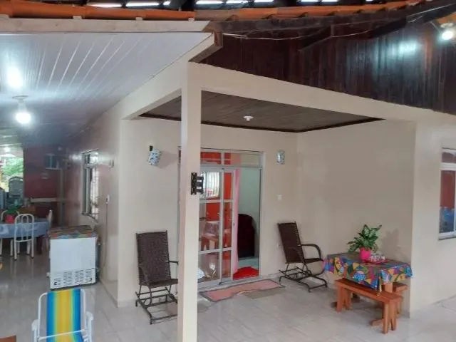 Imagem 2: Casa no Bairro Universidade, 4 Quartos