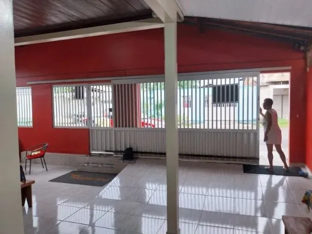 Imagem 14: Casa no Bairro Universidade, 4 Quartos