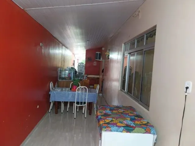 Imagem 13: Casa no Bairro Universidade, 4 Quartos