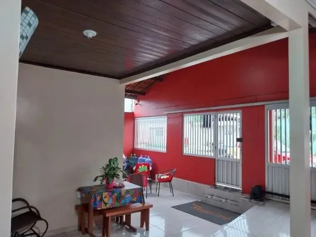 Imagem 3: Casa no Bairro Universidade, 4 Quartos