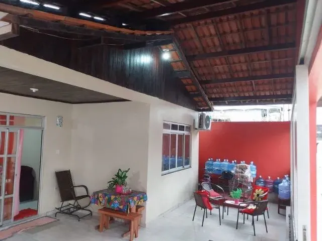Imagem 5: Casa no Bairro Universidade, 4 Quartos