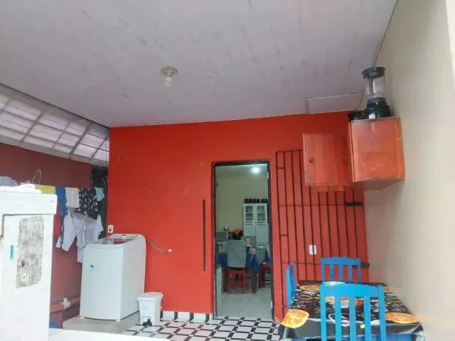 Imagem 12: Casa no Bairro Universidade, 4 Quartos
