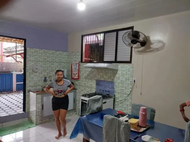 Imagem 9: Casa no Bairro Universidade, 4 Quartos
