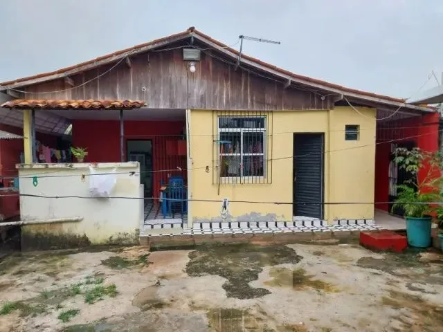 Imagem 11: Casa no Bairro Universidade, 4 Quartos