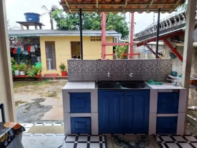 Imagem 15: Casa no Bairro Universidade, 4 Quartos