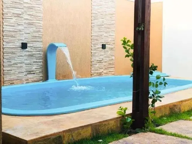 Imagem: Casa para Venda com 160 Metros Quadrados