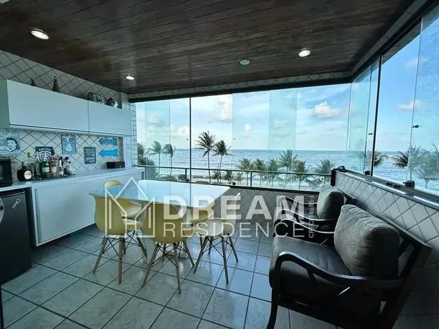 Imagem: Apartamento para Venda com 200 Metros Quadrados