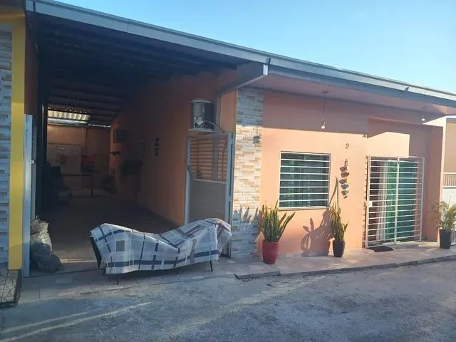 Imagem: Casa a Venda em Adrianópolis/ Residencial